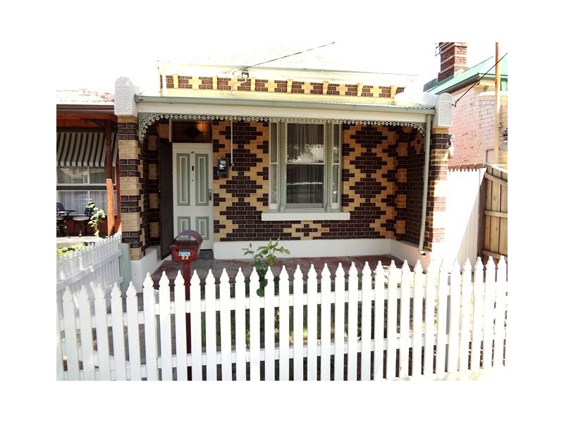 22 Reid Street, Northcote VIC 3070