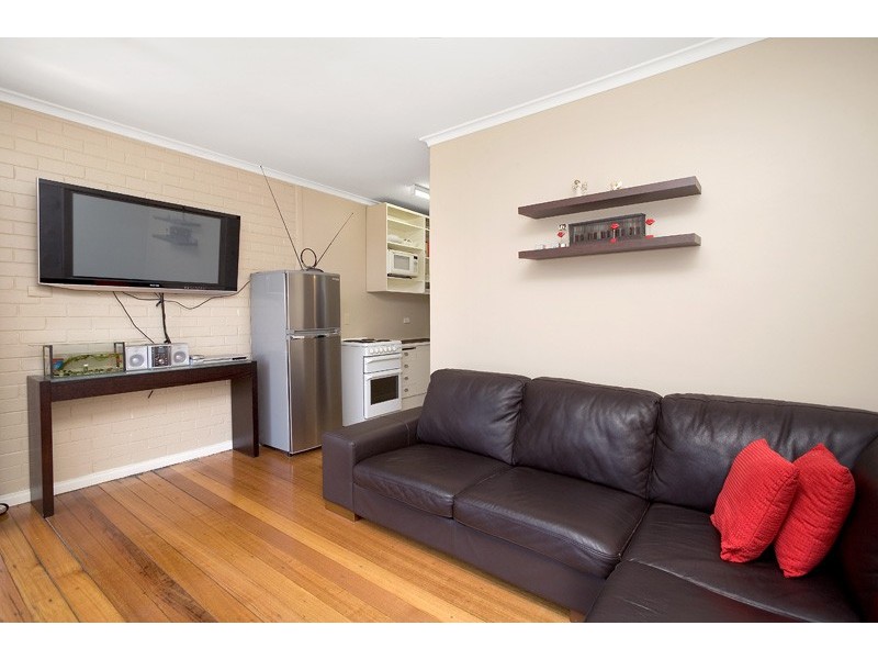 13/233 Station Street, Fairfield VIC 3078