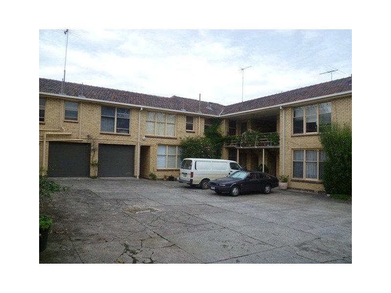 11/132 Clarke Street, Northcote VIC 3070