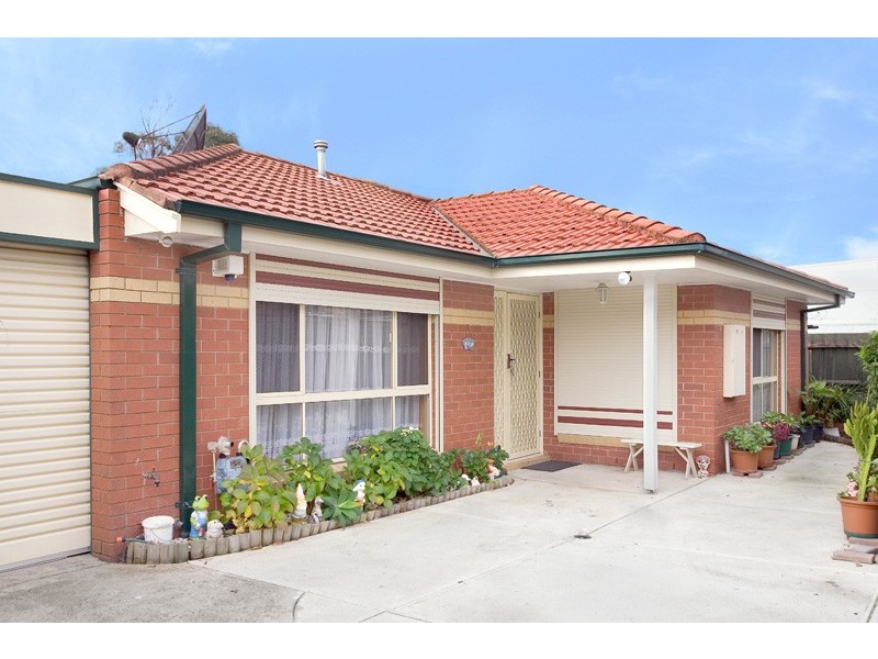 2/32 David Street, Lalor VIC 3075