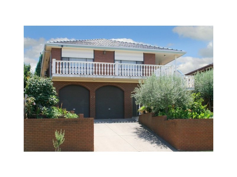 157 Darebin Blvd, Reservoir VIC 3073