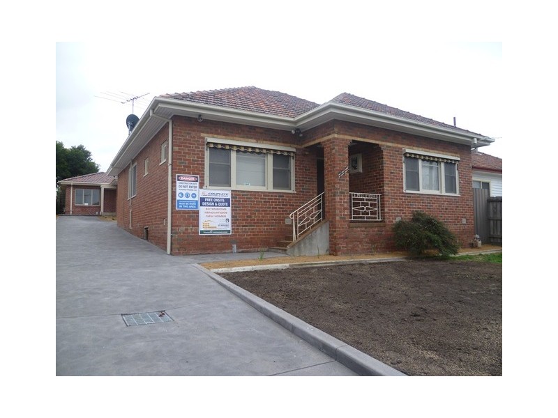1/777 Plenty Road, Preston VIC 3072