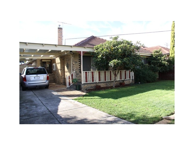 46 Glasgow Street, Reservoir VIC 3073
