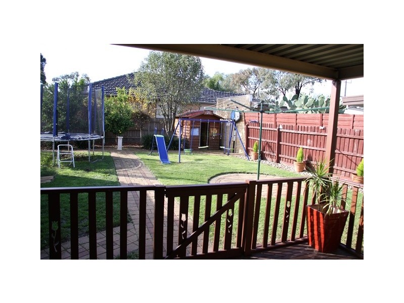 46 Glasgow Street, Reservoir VIC 3073