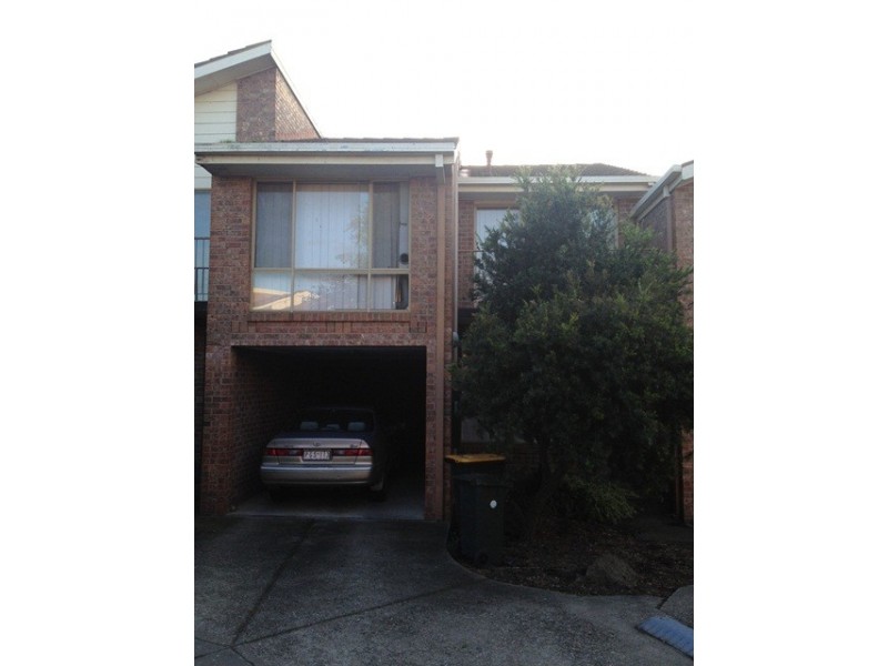 9/60 Nickson Street, Bundoora VIC 3083