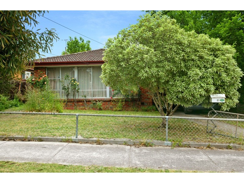 61 Alston Street, Thornbury VIC 3071