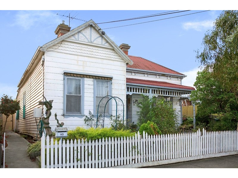 83 Darebin Road, Thornbury VIC 3071