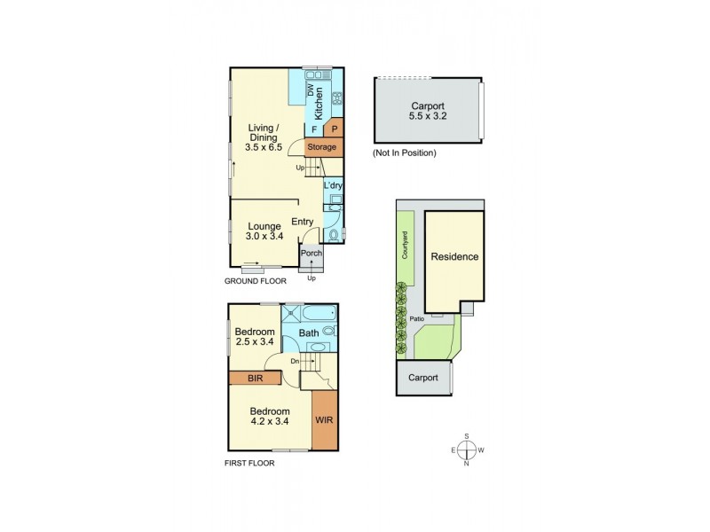 5/830 High Street, Reservoir VIC 3073