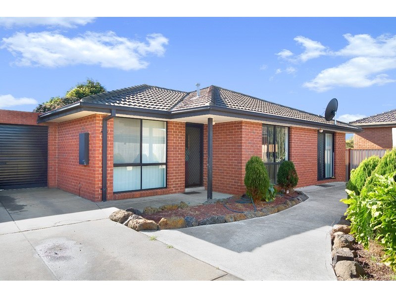 2/86 McDonalds Road, Epping VIC 3076