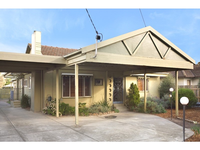 107 Gower Street, Preston VIC 3072