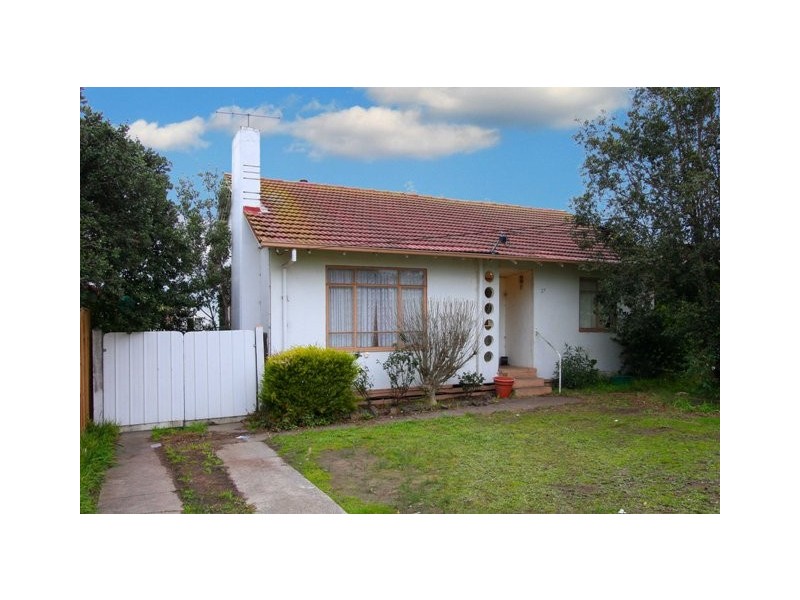 27 Clingin Street, Reservoir VIC 3073