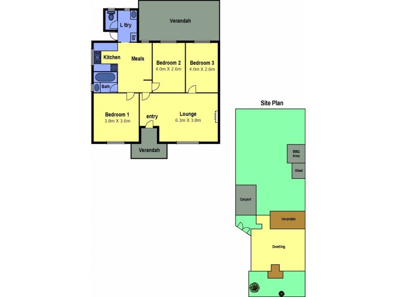 8 Killerton Crescent, Heidelberg West VIC 3081