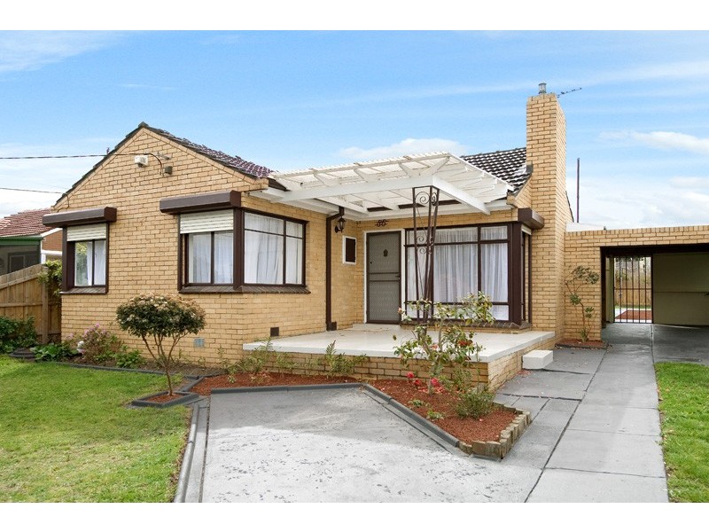 86 O’Connor Street, Reservoir VIC 3073