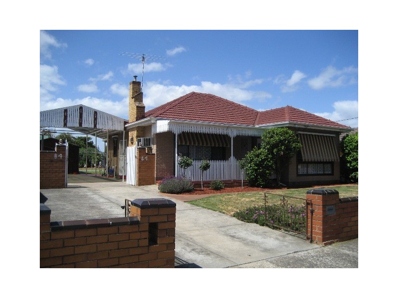 84 Mountview Road, Lalor VIC 3075