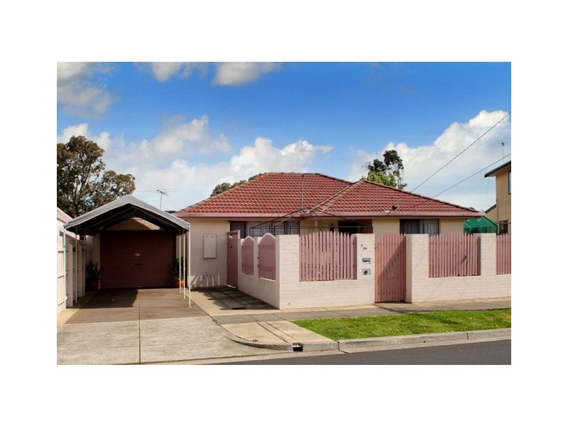 2/110 Argyle Avenue, Fawkner VIC 3060