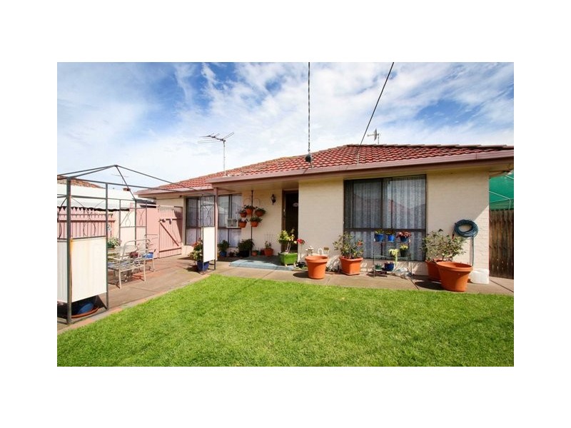 2/110 Argyle Avenue, Fawkner VIC 3060