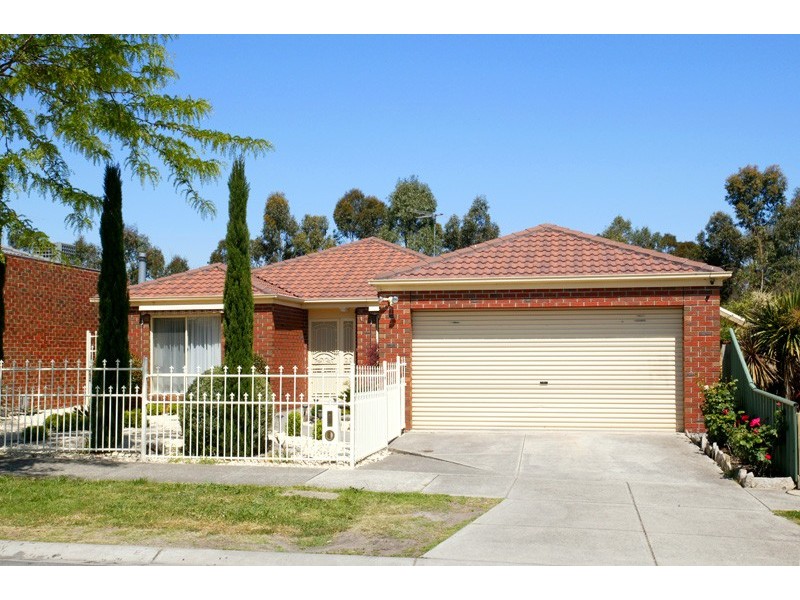 55 Josef Avenue, Bundoora VIC 3083