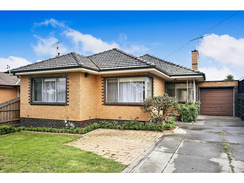 100 O’Connor Court, Reservoir VIC 3073