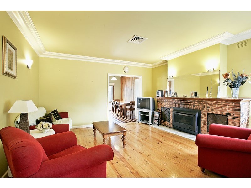 100 O’Connor Court, Reservoir VIC 3073