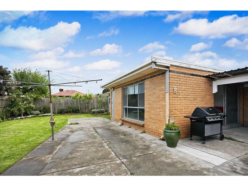 100 O’Connor Court, Reservoir VIC 3073