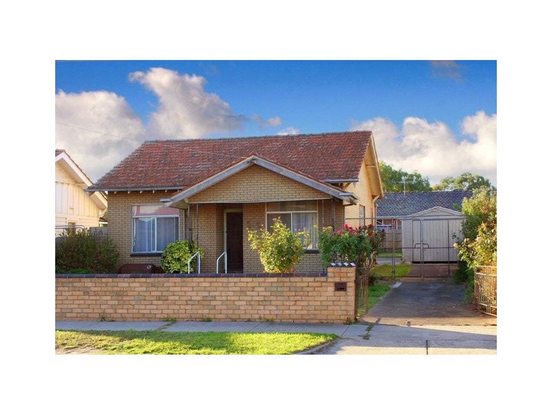36 Crawley Street, Reservoir VIC 3073