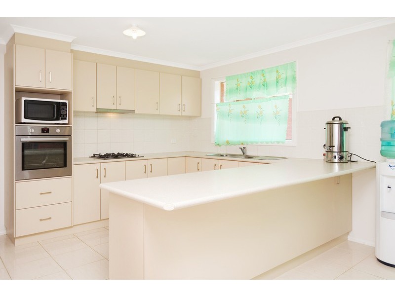 44 Tusmore Rise, Craigieburn VIC 3064