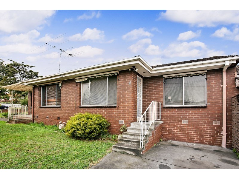 2/13 Mason Street, Reservoir VIC 3073