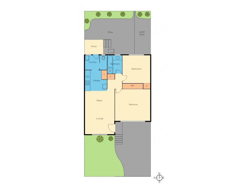 2/13 Mason Street, Reservoir VIC 3073