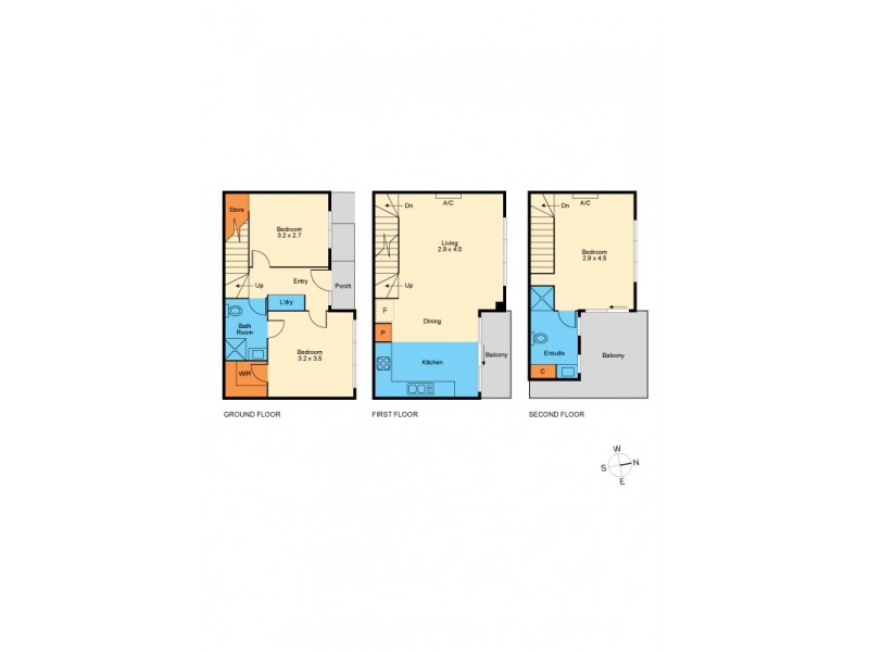 1b Goldsmith Ave, Preston VIC 3072