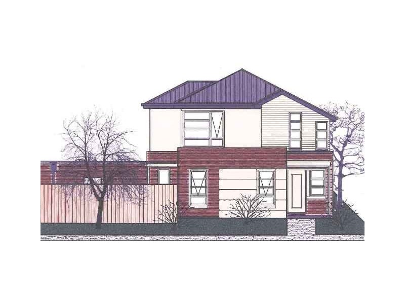 3/118 Royal Parade, Reservoir VIC 3073