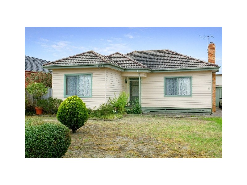 6 Melbourne Avenue, Glenroy VIC 3046