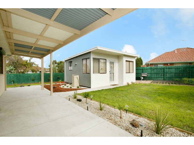 1 Beenak Street, Reservoir VIC 3073