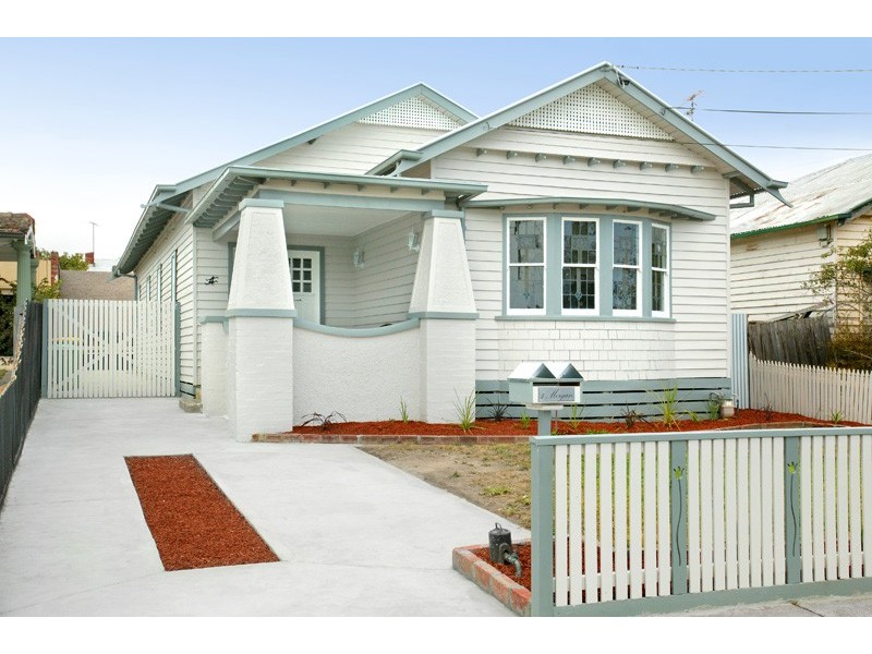 4 Morgan Street, Preston VIC 3072