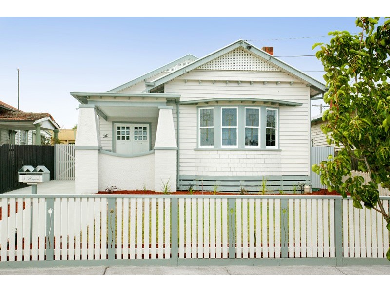 4 Morgan Street, Preston VIC 3072