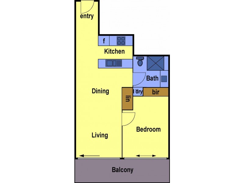 H407/50-56 High Street, Preston VIC 3072