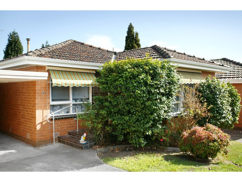 3/18 Benambra Street, Preston VIC 3072