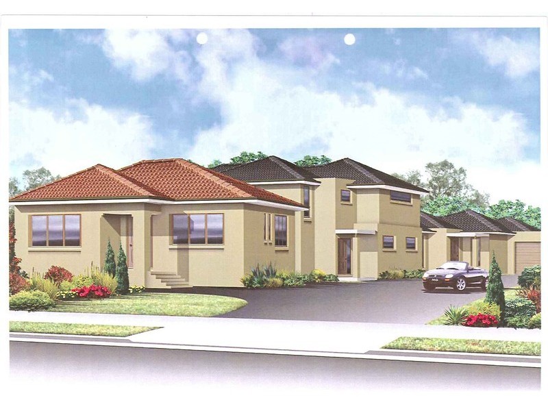 2-3/2 Cool Street, Reservoir VIC 3073