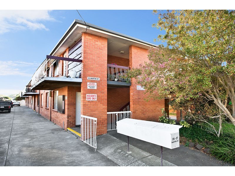 21 / 25 Martin Street, Thornbury VIC 3071