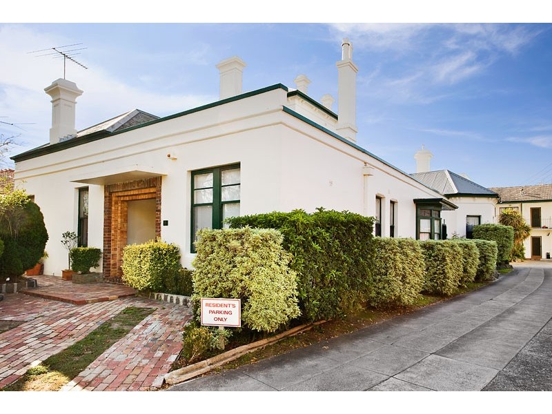 26/6 Francis Grove, Thornbury VIC 3071
