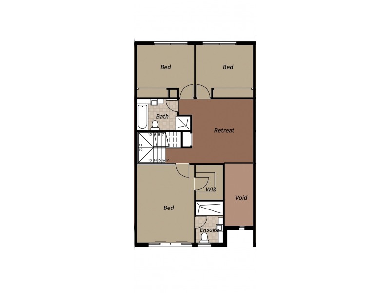 7/20a Duke Street, Epping VIC 3076