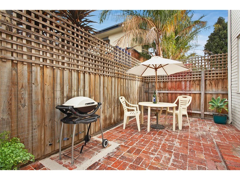 4/35 Grange Road, Fairfield VIC 3078
