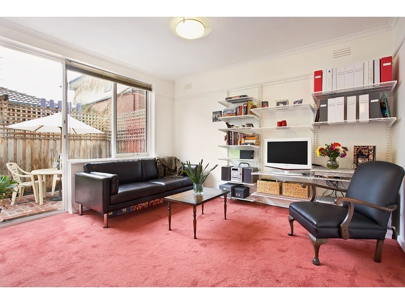4/35 Grange Road, Fairfield VIC 3078