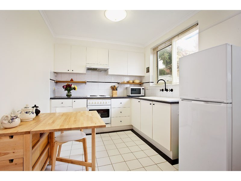 4/35 Grange Road, Fairfield VIC 3078