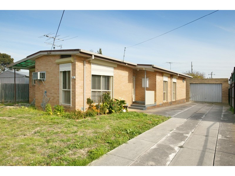 3 Donald Street, Dallas VIC 3047