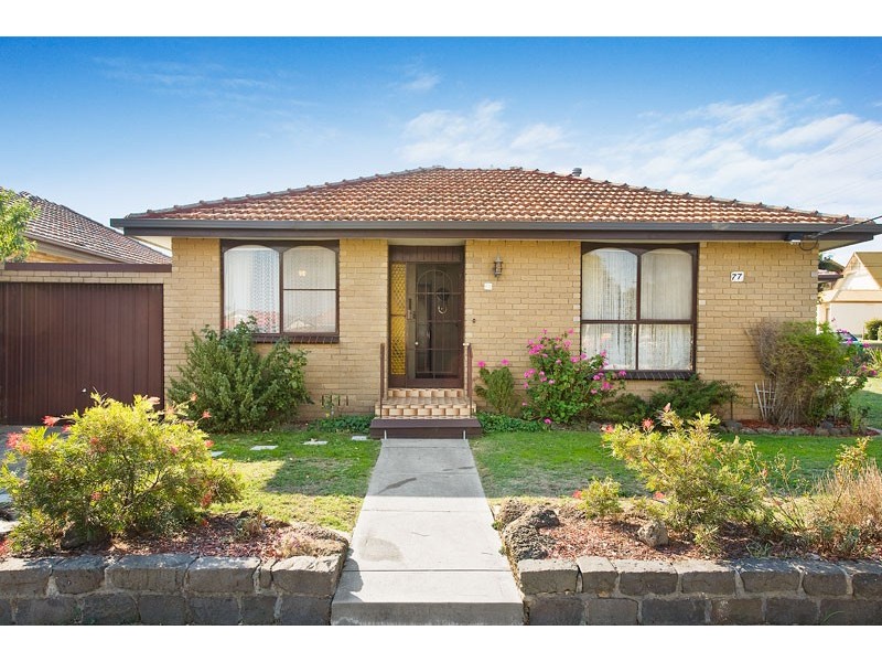 1 / 77 Collins Street, Thornbury VIC 3071