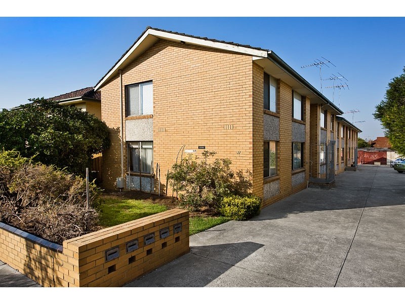 4 / 11 Kemp Street, Thornbury VIC 3071