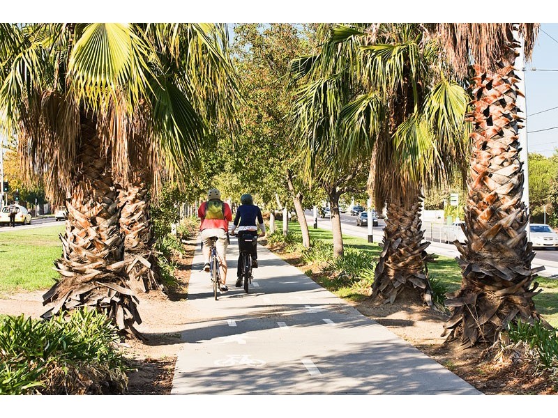 4 / 11 Kemp Street, Thornbury VIC 3071