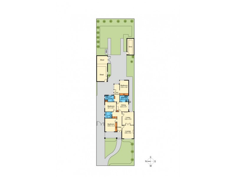 496 Plenty Road, Preston VIC 3072