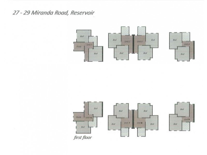 7/27-29 Miranda Road, Reservoir VIC 3073