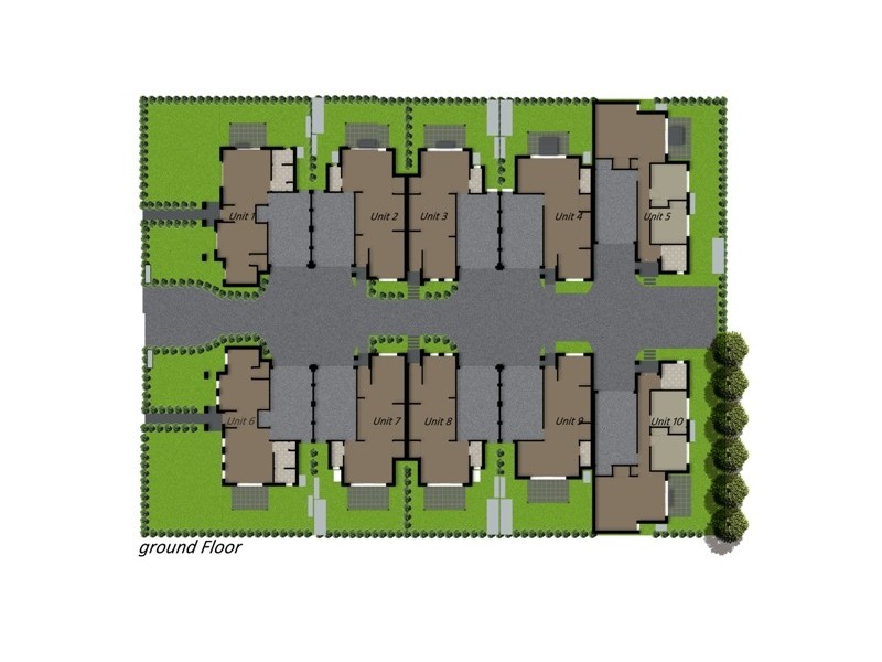 5 and 10/27-29 Miranda Road, Reservoir VIC 3073